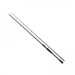 Спінінг Major Craft Basspara baitcast BXC-702X