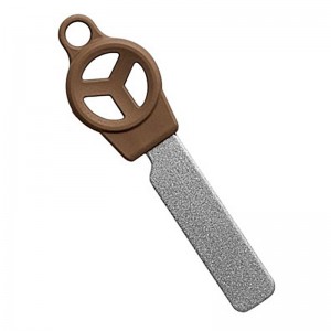 Точилка для гачків Daiichiseiko MC Hook Sharpener - фото