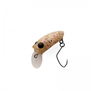 Воблер Ivyline Potts HF 25mm 1.1g - магазин Fishingstock
