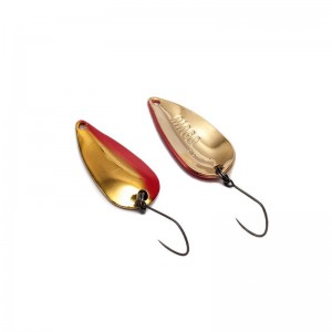 Блешня  Yarie Ringo №704 30mm 3g - магазин Fishingstock