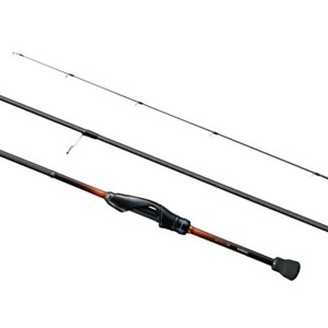Спінінг SHIMANO SOARE TT S80L-T