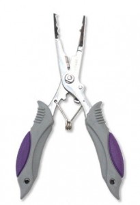 Плоскогубці Kahara KJ Stainless pliers (6inch) - фото