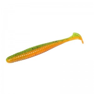 Приманка Noike Smokin' Swimmer 4" (6шт) - магазин Fishingstock