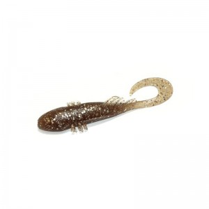 Приманка Bait Breath BeTanCo Curly Tail 3" (6 шт.)