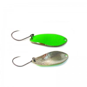 Блешня Antem Dohna Intech color 32mm 2.5g - магазин Fishingstock