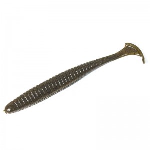 Приманка Noike Smokin' Swimmer 5" (5шт) - магазин Fishingstock