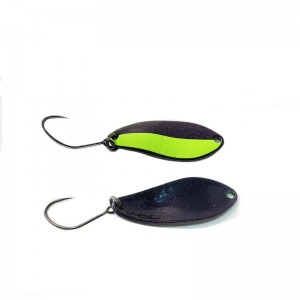 Блешня коливаючася Antem Dohna Intech color 32mm 3g - магазин Fishingstock
