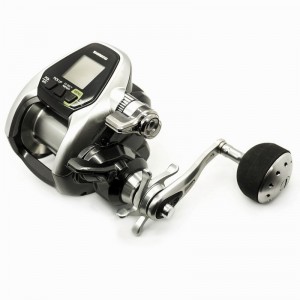 Котушка Shimano ForceMaster 3000 - фото