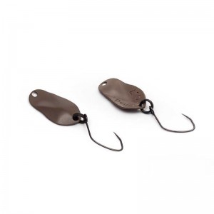 Блешня Ivyline Penta2 1.7g 22mm - магазин Fishingstock