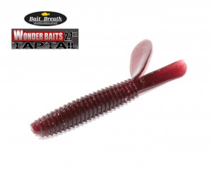 Приманка Bait Breath (Wonder Baits) TapTail 2,7" (10 шт)
