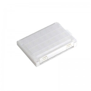 Коробка Meiho RanGan Case 3010W - фото