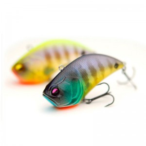 Воблер Raid Level Vib (54mm, 10.5g)