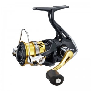 Котушка Shimano 17 Sahara 2500 JDM - фото