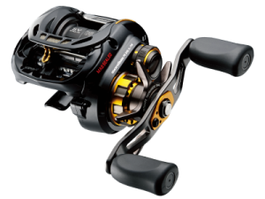 Котушка Daiwa Morethan PE SV 8.1L TW - фото
