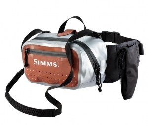 Сумка Simms Dry Creek Flats Pack - фото