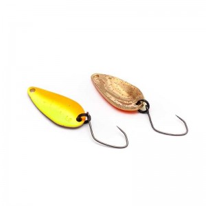 Блешня  Ivyline Acti 1.2g 23mm - магазин Fishingstock