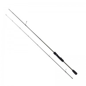 Спінінг Yamaga Blanks Blue Current TZ BLC-67/Tz Nano JH-Special