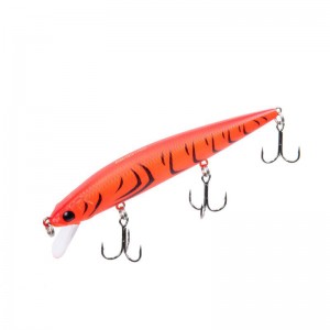 Воблер Megabite  Amigo 110 SP (110 мм, 14,3 гр, 1,0 m) - магазин Fishingstock