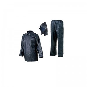 Костюм Makku PVC Rain AS-1800 Navy - фото