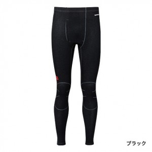 Термобілизна Shimano IN-045N Black - фото