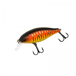 Воблер Megabite  Samba 100 F (60 mm, 12,5 g, 1 m) - магазин Fishingstock