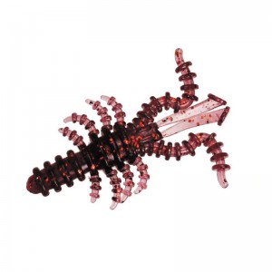 Приманка Bait Breath Saltwater Mosya 3" (6 шт.)