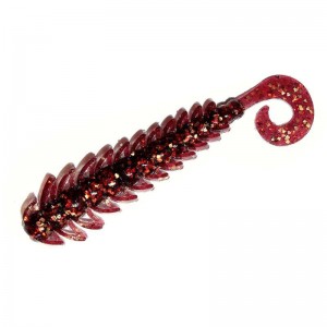 Приманка Bait Breath BUGSY 5" Rock Soul (8 шт.)
