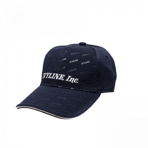 Кепка Ivyline Cap With Logo - фото
