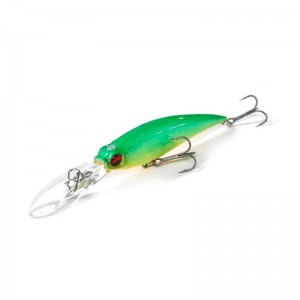 Воблер Raid Level Shad Sprinter 68MR (68mm, 5.6g)