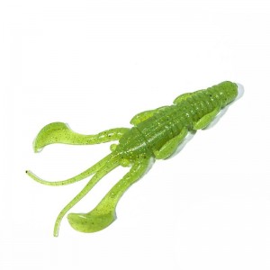Приманка Noike Smokin' Dad 3" (6шт) - магазин Fishingstock