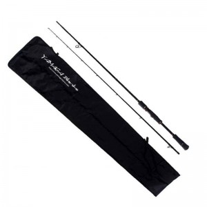 Спінінг Yamaga Blanks Calista 86L TZ Nano
