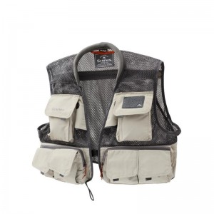 Жилет Simms  Headwaters Mesh Vest - фото