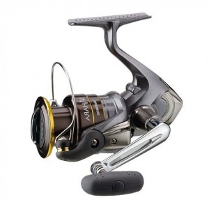 Котушка  Shimano 14 Sahara 2500 - фото
