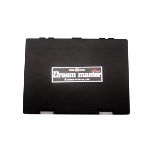 Dream Master DMA-1500SS Black - фото