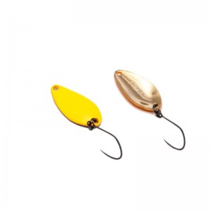 Блешня  Yarie T-Fresh №708 25mm 2g - магазин Fishingstock