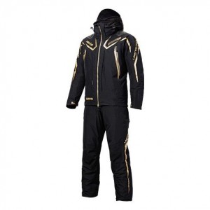 Костюм Shimano Nexus Gore-Tex Limited Pro RB-111N - фото