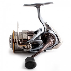Котушка Daiwa 15 Luvias 2506 - фото