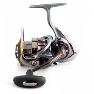 Котушка Daiwa 15 Luvias 2510PE-H - фото