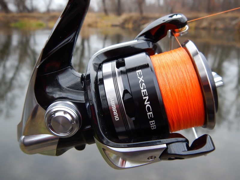 Shimano 12 Ultegra и ее тюнинг-версии. Тестирование 14 Exscence BB 4000HGM