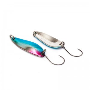 Блешня Ivyline Vlayde 13g 52mm - магазин Fishingstock