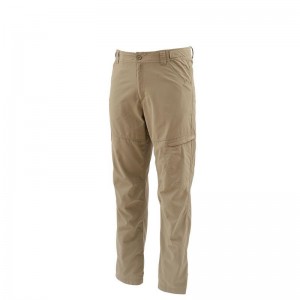 Брюки Simms  Bugstopper Pant Coffee - фото
