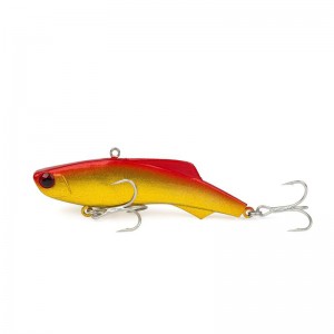 Воблер Madness Shiriten VIBE 73 (73mm, 17gr) - магазин Fishingstock