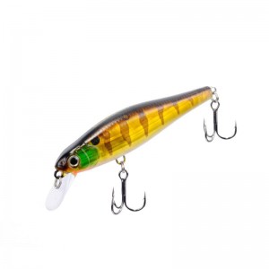 Воблер Megabite  Balance 72 SP (72 мм, 6,9гр, 1m) - магазин Fishingstock