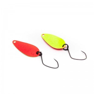Блешня Ivyline Acti 0.8g 23mm - магазин Fishingstock