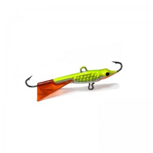 Балансир Intech Arctic Jig №3 (3cm, 6g.) - фото