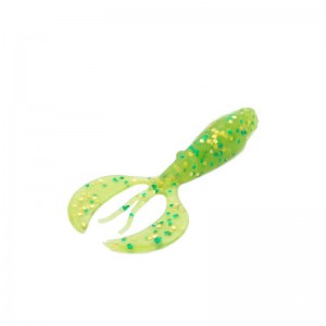 Приманка Bait Breath SL-Remix Chiby 2,4" (10 шт)