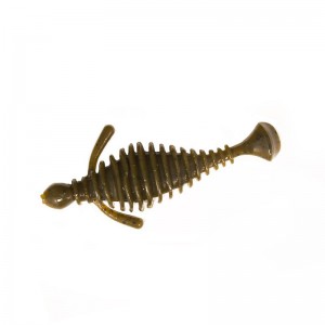 Приманка Bait Breath RUI Big 3.5" (6шт.)