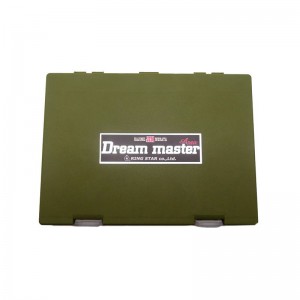 Dream Master DMA-1500SS Olive - фото