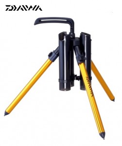 Підставка Daiwa Presso Rod Stand 530 - фото