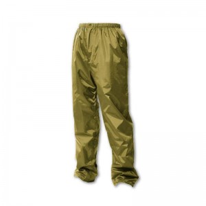Брюки Makku Rain Track Pants AS-950 Khaki - фото